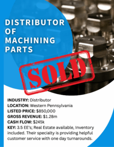 Copy of INDUSTRY Distribution (2)